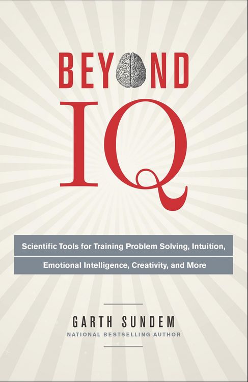 Produktbild: Beyond IQ
