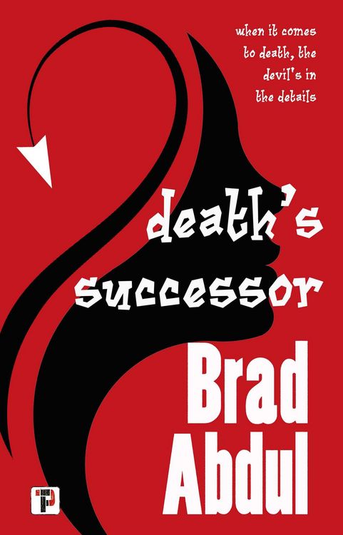 Produktbild: Death's Successor