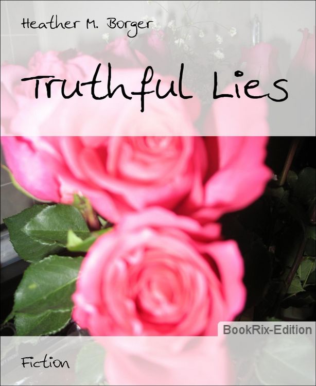 Produktbild: Truthful Lies