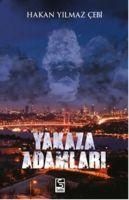 Produktbild: Yakaza Adamlari