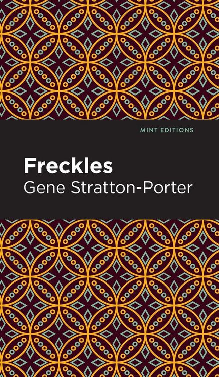 Produktbild: Freckles