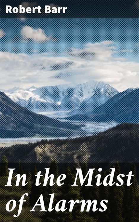 Produktbild: In the Midst of Alarms