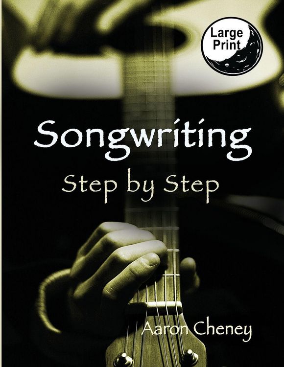 Produktbild: Songwriting