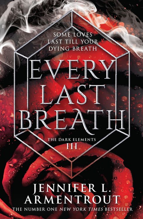 Produktbild: Every Last Breath