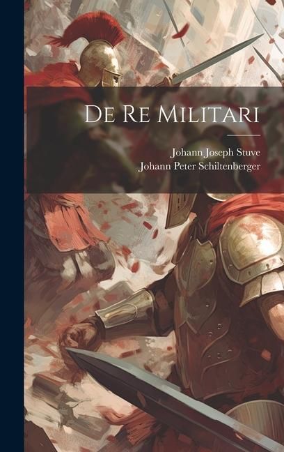 Produktbild: De Re Militari