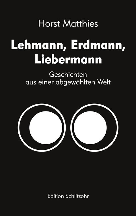 Produktbild: Lehmann, Erdmann, Liebermann