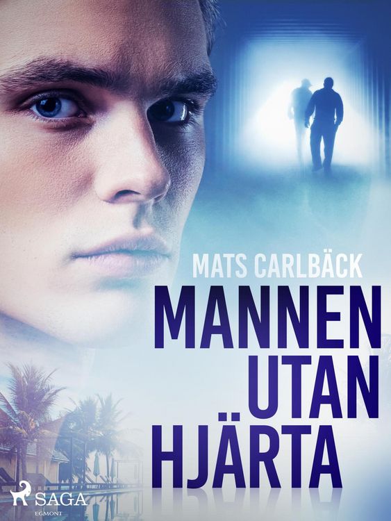 Produktbild: Mannen utan hj&auml;rta