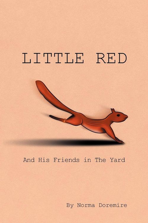 Produktbild: Little Red