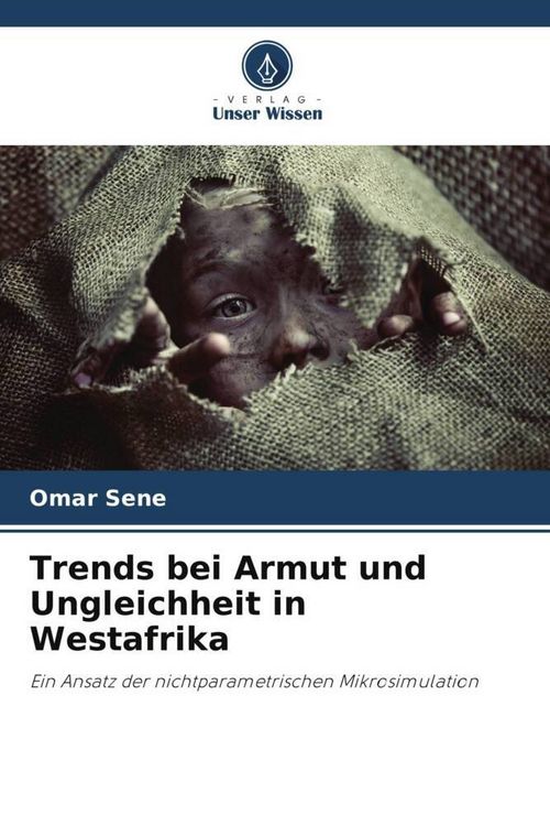 Produktbild: Sene, O: Trends bei Armut und Ungleichheit in Westafrika