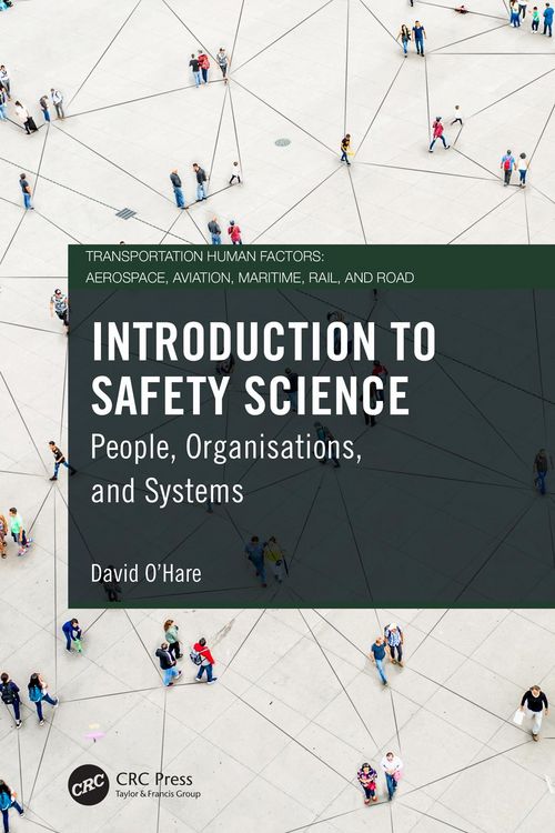 Produktbild: Introduction to Safety Science