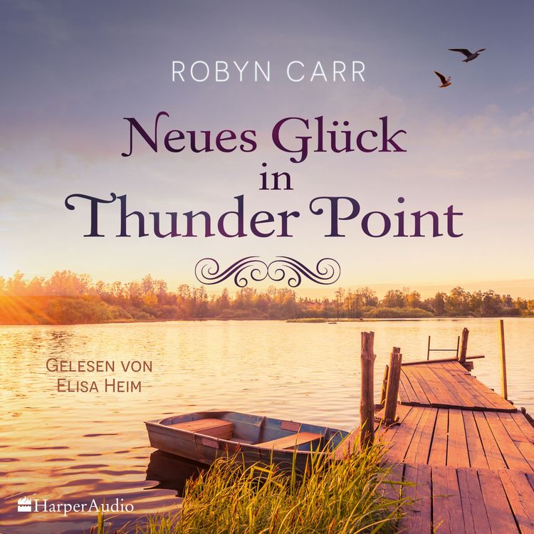 Produktbild: Neues Gl&uuml;ck in Thunder Point (ungek&uuml;rzt)