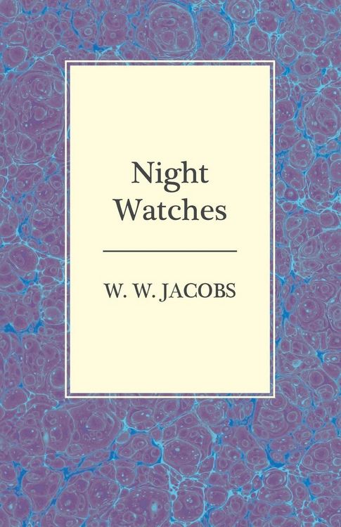 Produktbild: Night Watches