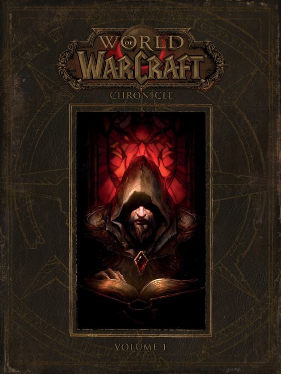 Produktbild: World of Warcraft: Chronicle, Volume 1
