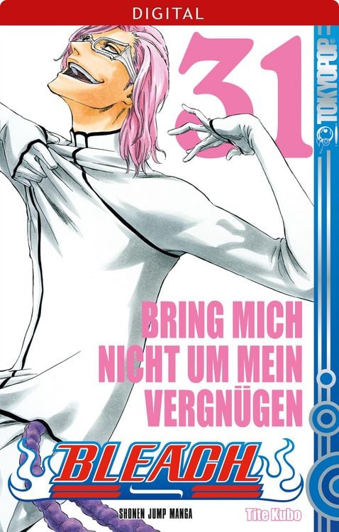 Produktbild: Bleach 31