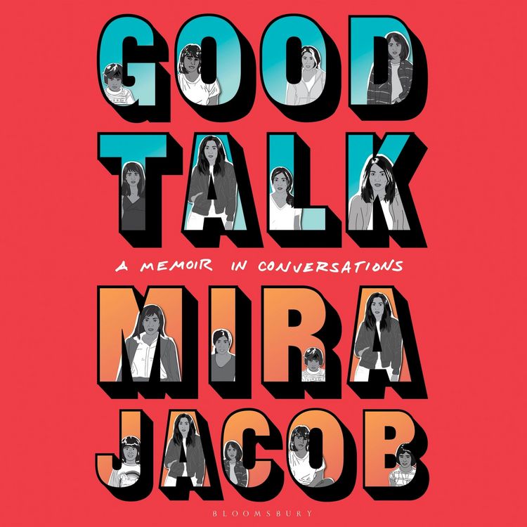 Produktbild: Good Talk