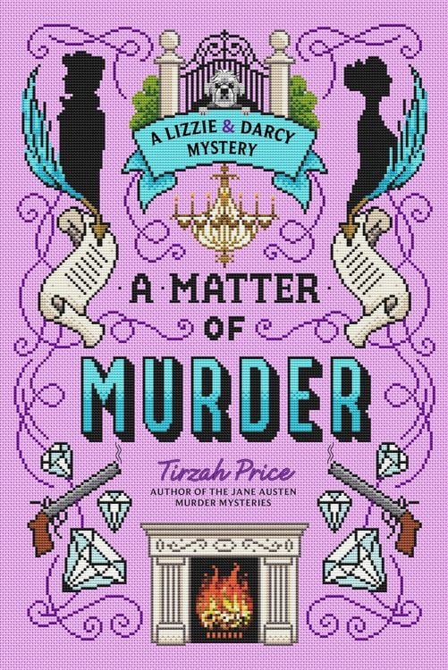 Produktbild: A Matter of Murder