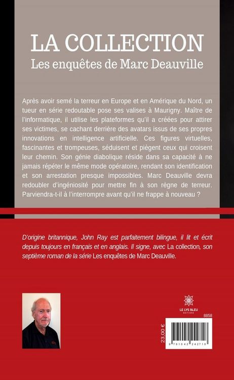 Produktbild: La collection