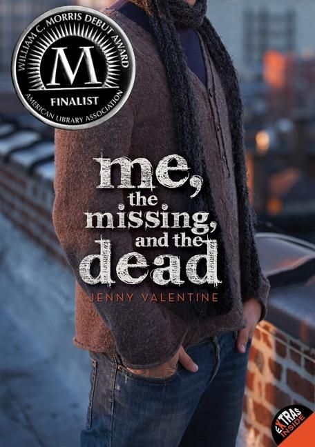 Produktbild: Me, the Missing, and the Dead