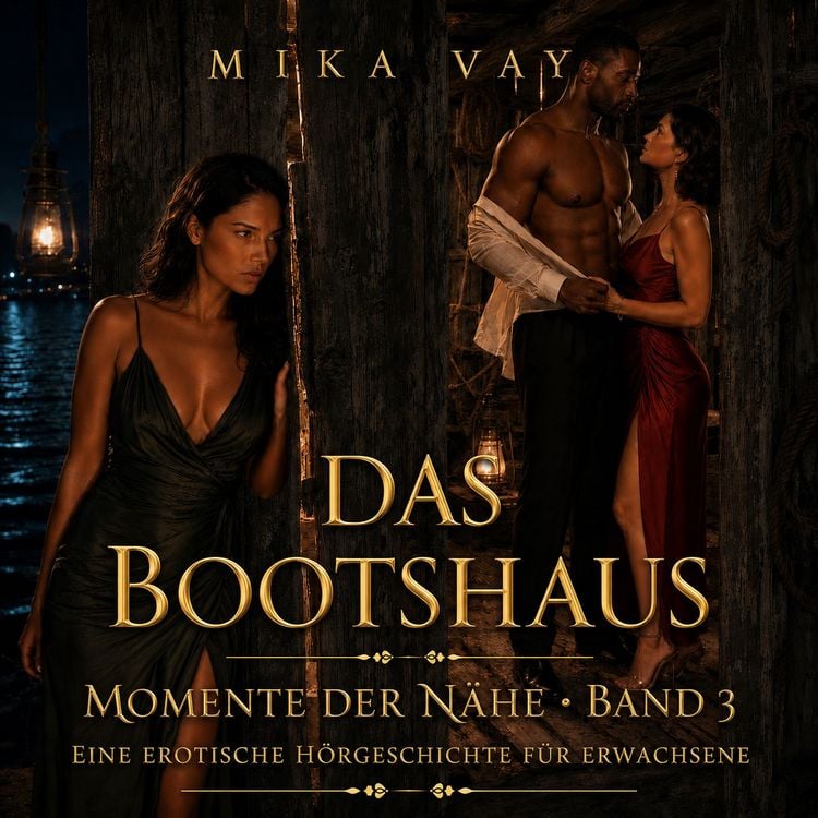 Produktbild: Das Bootshaus