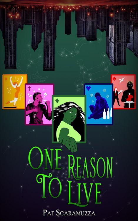 Produktbild: One Reason To Live
