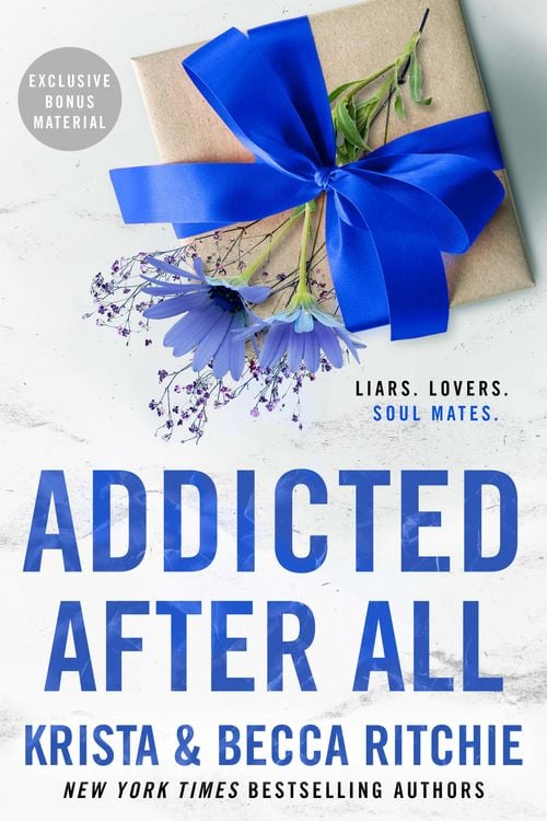 Produktbild: Addicted After All