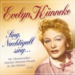 Produktbild: Sing,Nachtigall Sing...