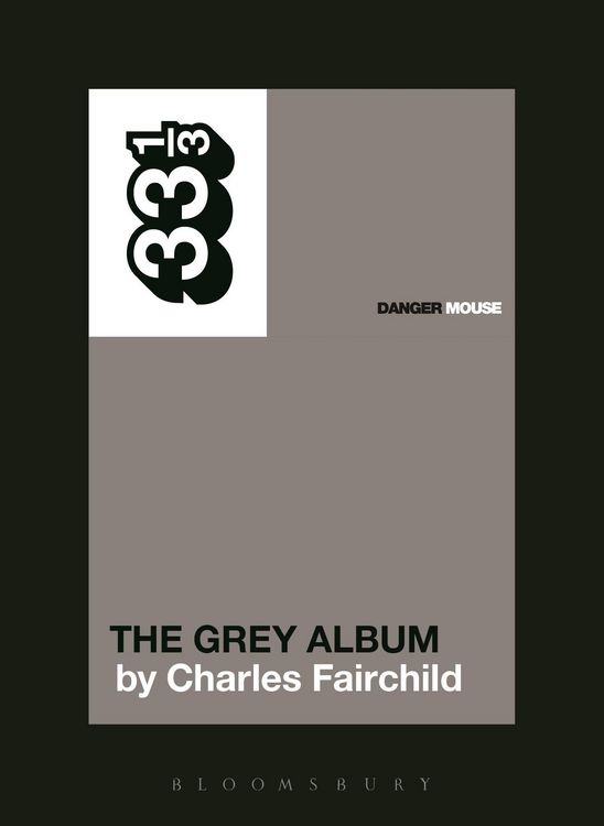 Produktbild: Danger Mouse's the Grey Album