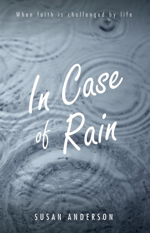 Produktbild: In Case of Rain