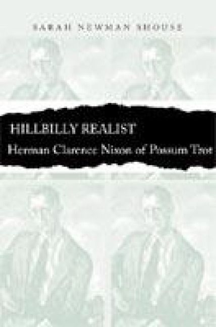 Produktbild: Hillbilly Realist
