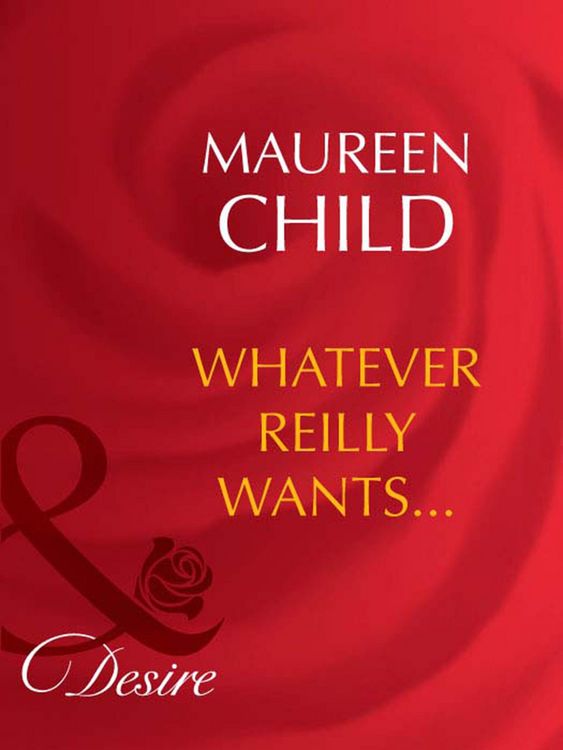 Produktbild: Whatever Reilly Wants...