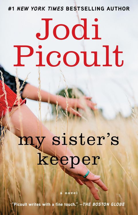 Produktbild: My Sister's Keeper