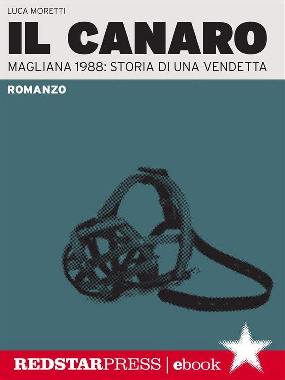 Produktbild: Il canaro