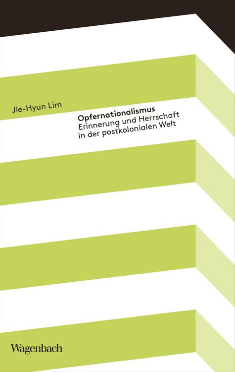Produktbild: Opfernationalismus