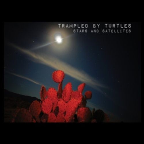 Produktbild: Stars and Satellites