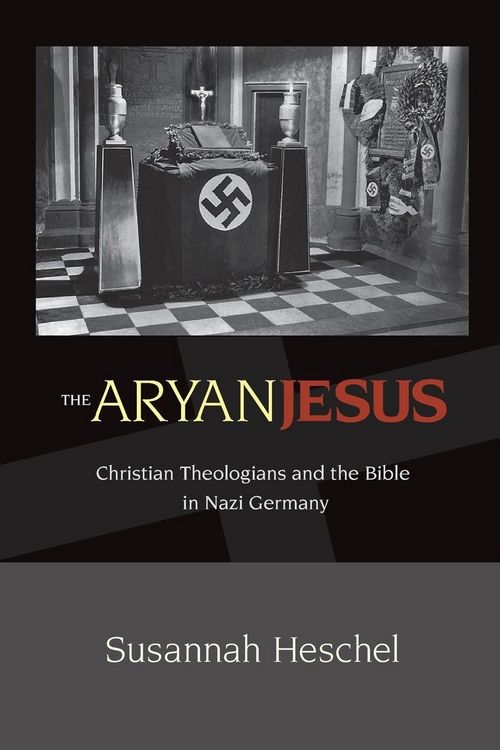 Produktbild: The Aryan Jesus