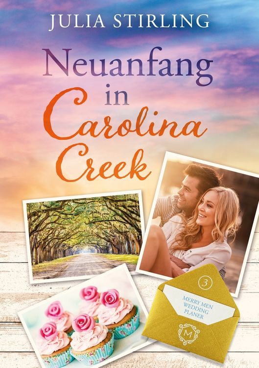 Produktbild: Neuanfang in Carolina Creek