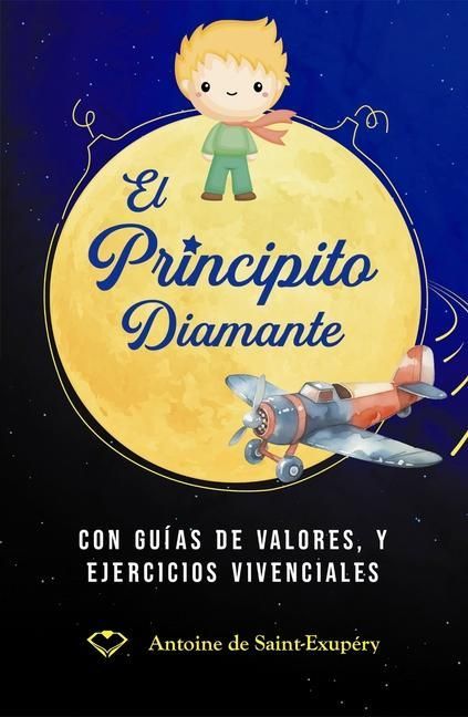 Produktbild: Principito, El (Diamante)