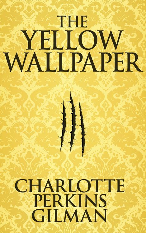 Produktbild: The Yellow Wallpaper