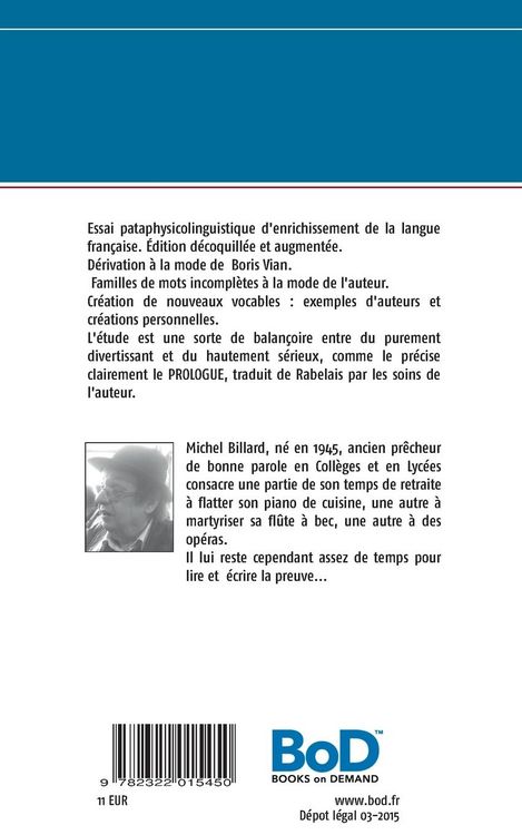 Produktbild: Sauvez les mots