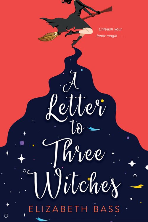 Produktbild: A Letter to Three Witches