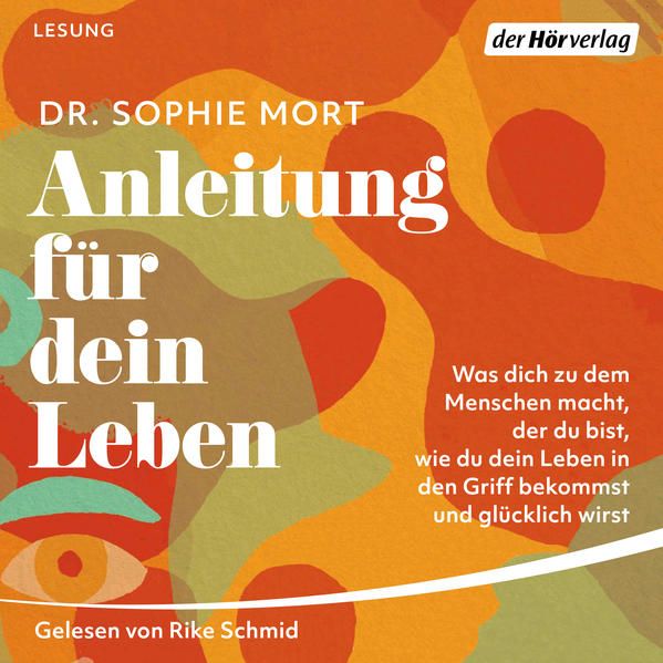 Produktbild: Anleitung f&uuml;r dein Leben