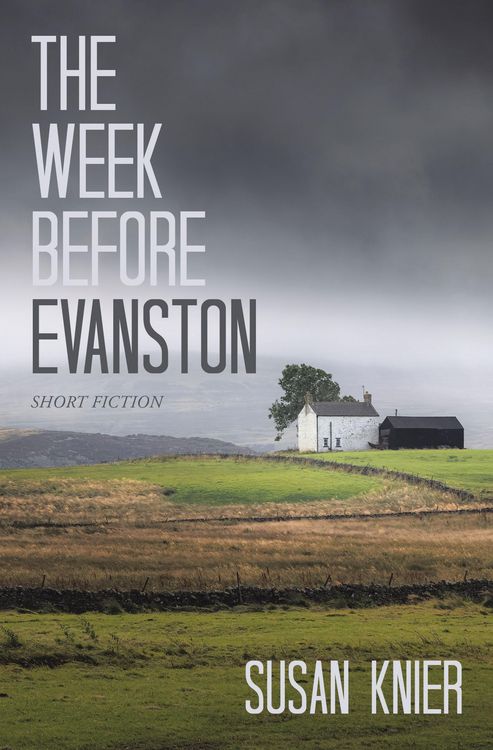 Produktbild: The Week Before Evanston