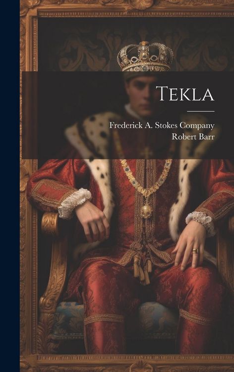 Produktbild: Tekla