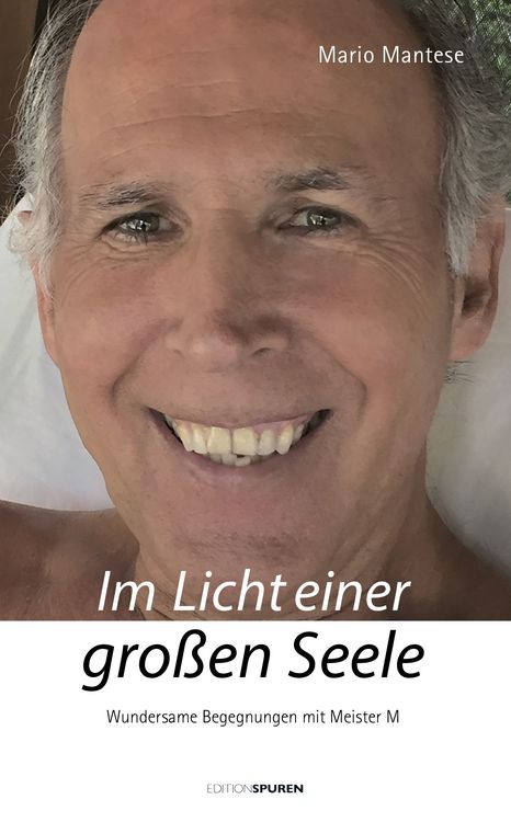 Produktbild: Im Licht einer gro&szlig;en Seele
