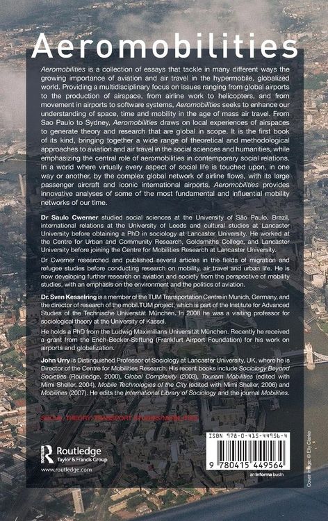 Produktbild: Aeromobilities