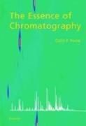 Produktbild: The Essence of Chromatography