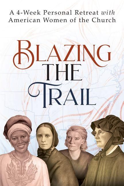 Produktbild: Blazing the Trail