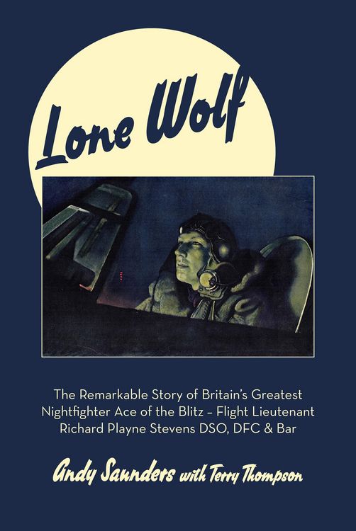 Produktbild: Lone Wolf