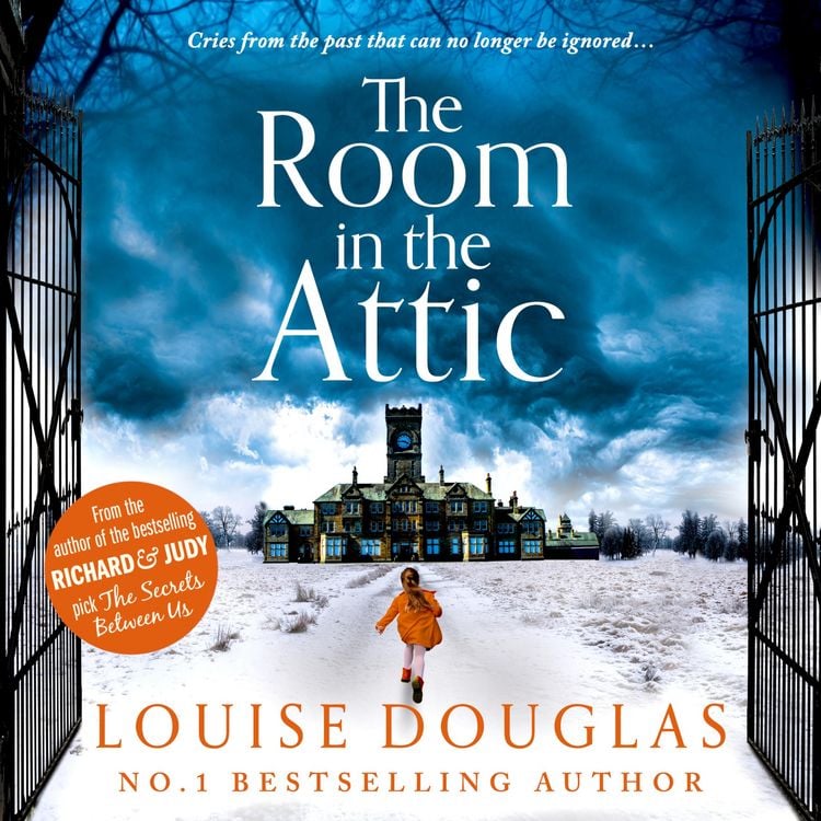 Produktbild: The Room in the Attic