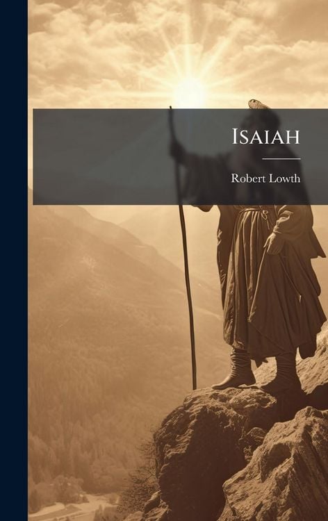 Produktbild: Isaiah